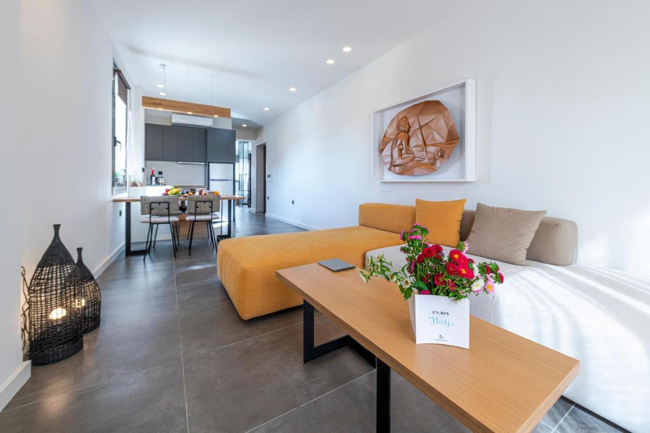 Hidesign Athens Acropolis Panorama Suite Eksteriør bilde